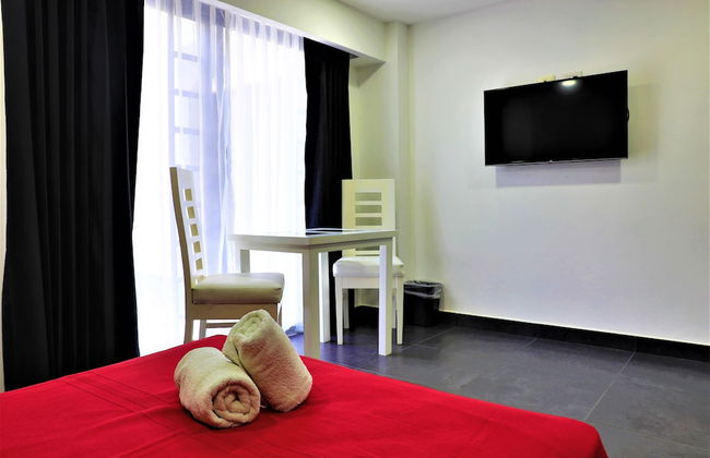 Hotel Colonial Playa del Carmen - Photo 34