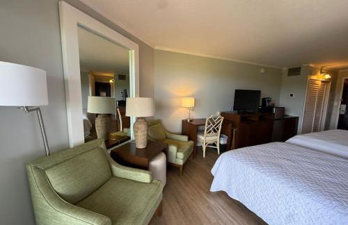 Private Beachfront Ocean View with Resort Amenities! - Foto 36