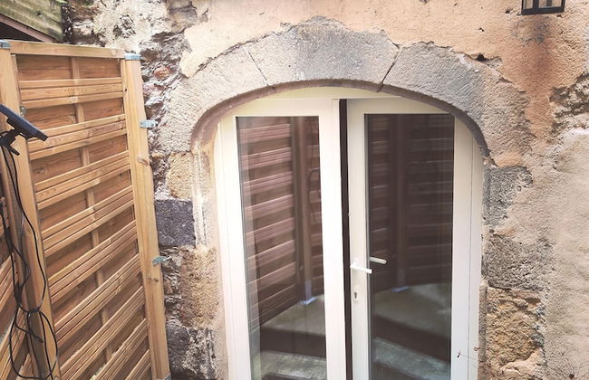 Les insolites de Champeix - Foto 36