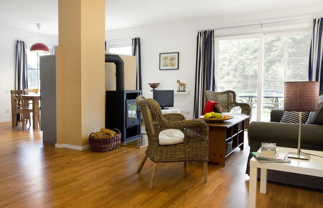 Louisenhof Ferienapartments und Wellness - Foto 5