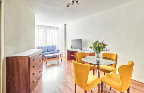 Apartamentos Juan Bravo - Foto 11