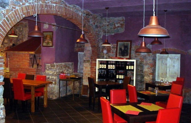 Agriturismo Un Angelo alla mia tavola - Foto 2