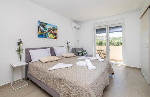 Villa BELLA VISTA with sea view - Foto 25