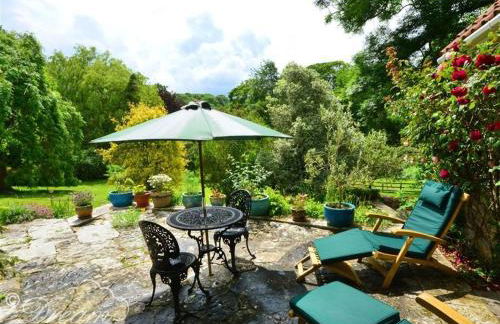 Sixpenny Cottage - Foto 1