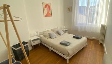 Coeur de ville - Appartement 2 chambres - Foto 4