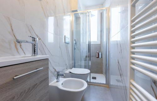 Risorgimento - Castel Morrone Stile & Relax - Photo 21