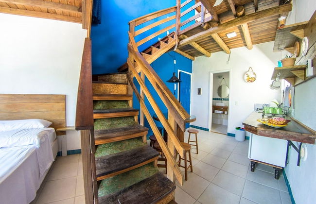 Verde Vida Ecopousada Termas do Gravatal - Photo 12