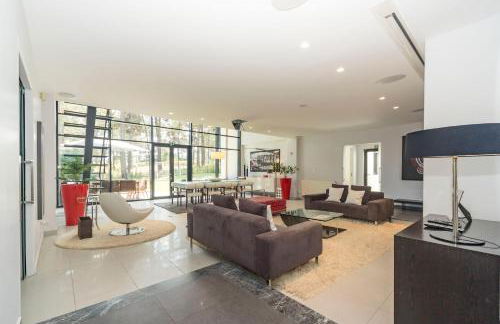 BelArt Luxury Golf Villa - Foto 38