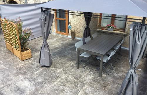 Gîte sur Loue - Foto 6