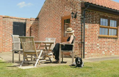 Wood Farm Dairy - Foto 20