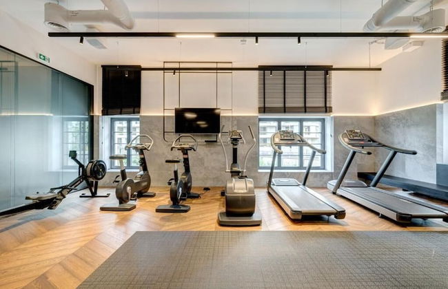 Dom & House - Apartments Portova Gdynia - Foto 28