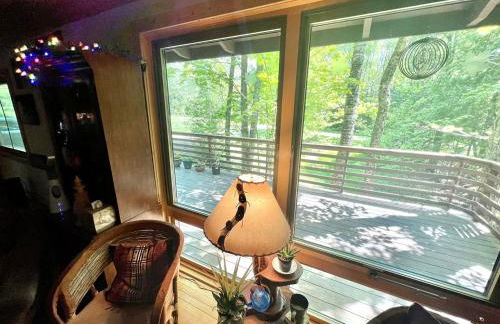 Secluded Waterfront Cabin Rental on Lake Superior near Red Cliff, Wisconsin - Foto 36