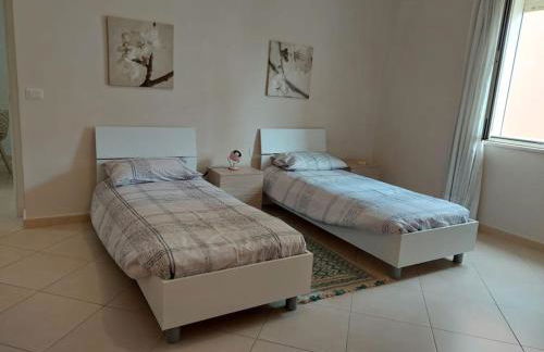 AL PORTO appartamento Vibo Marina - Foto 10