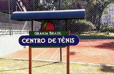 Estudio Itaipava - Granja Brasil - Flat Luxo 419 - Com Piscina - Foto 64