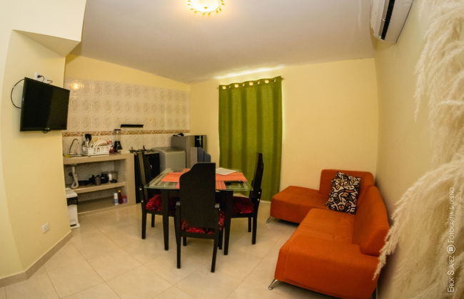 Apartamentos Villas de Cartagena - Foto 16