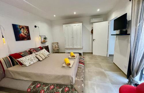 Maison de Plain Pied, 65 m2, Hyper Centre, Terrasse 30m2 - Foto 5