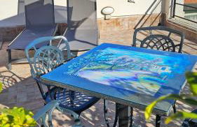 Panoramic Terrace Room - Foto 6