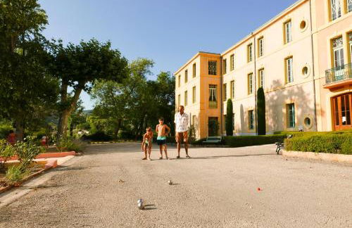 Chateau des Gipières bij de Mont Ventoux - Foto 35
