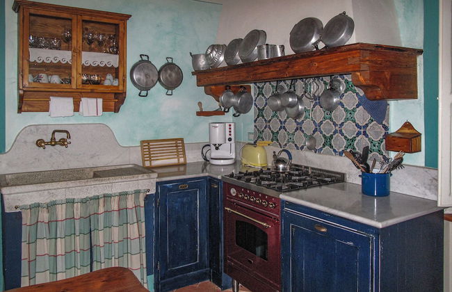 Francigena Cadolingi Home Private Pool - Foto 10