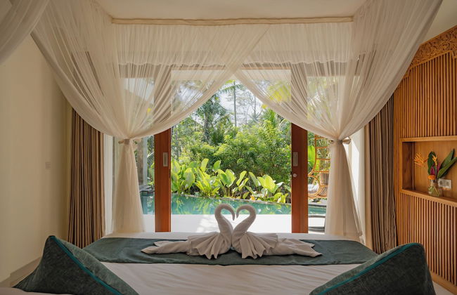 Alankara Villa and Spa by Mahaprana - Foto 5