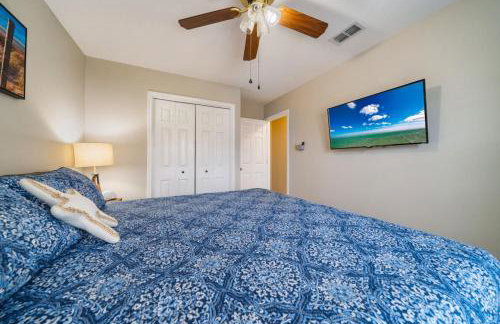 Blissful Heated Pool Retreat - Foto 44