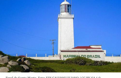 Apartamento de frente para lagoa -Ap 101 - Photo 23