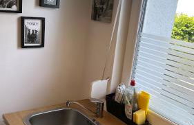 Stilvolles Apartment nähe Messe Düsseldorf in Duisburg Süd - Foto 26