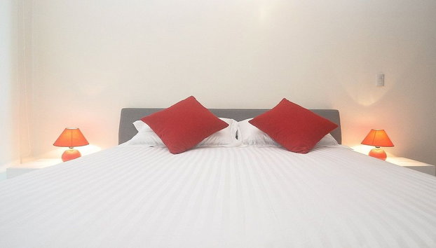 Oasis 101 by Vimex - Foto 3, Habitación