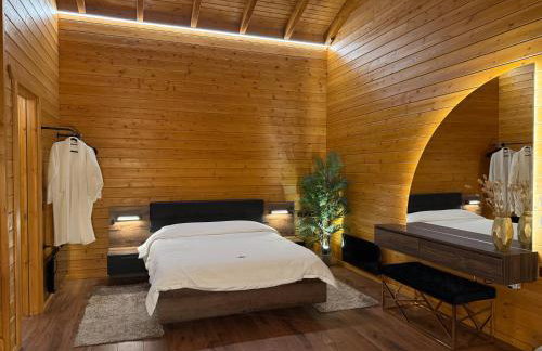 Cave Chalet - Waterfall Chalet - Foto 19