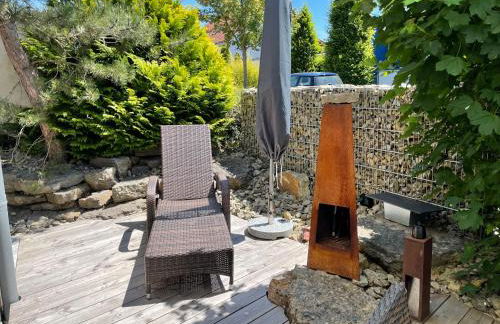 RhönLoft - Ferienapartment - Foto 23