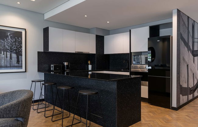 The Onyx Apartment Hotel by NEWMARK - Foto 20