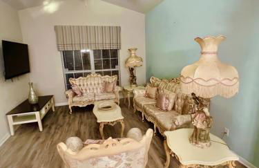 Villa Serenity - Foto 24