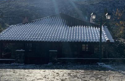 MARIOLATA STONE HOUSE - Foto 20