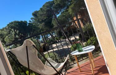 Charmant appartement pour 3 personnes près plage - Foto 1