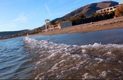Sea view apartment steps away from the Beach Anavyssos Palaia Fokaia - Foto 61