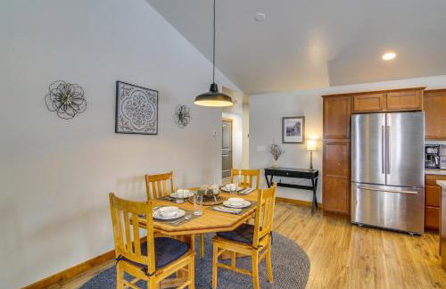 Cozy Belgrade Home Near Skiing, Hiking and Airport! - Foto 2