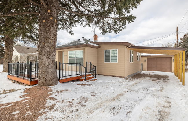 Rapid City Vacation Homes - Foto 22