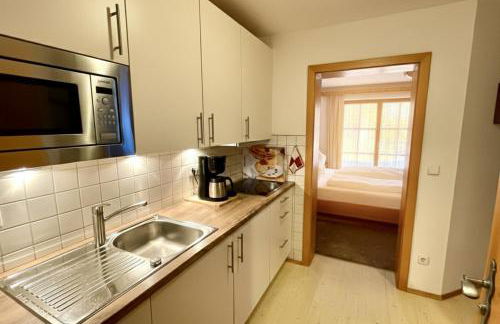 Haus am Wiesbach - Foto 17