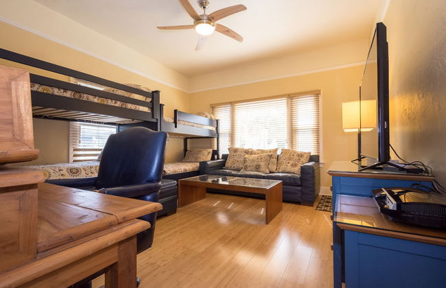 Luxury Apartments - City Center - Foto 19