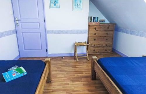 Holiday Home de la Plage by Interhome - Foto 43