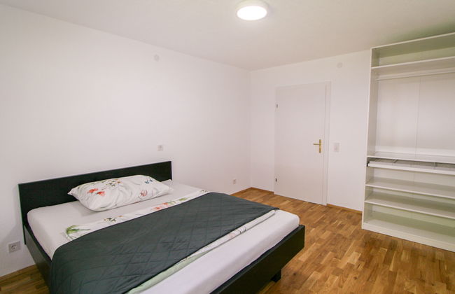 Diwani home stay Innsbruck - Foto 5