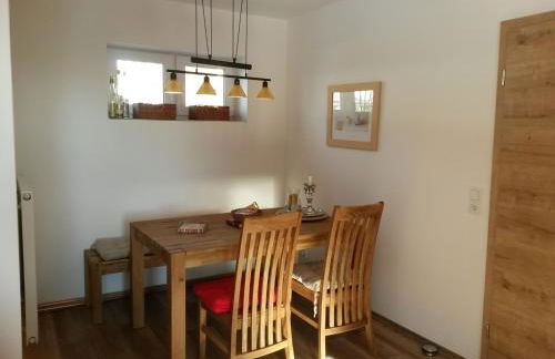 Ferienbungalow Sonnenwald Bayerischer Wald - Foto 35