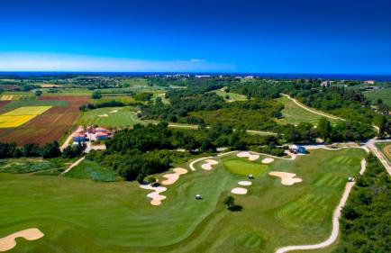 Skiper Apartments & Golf Resort - Foto 93