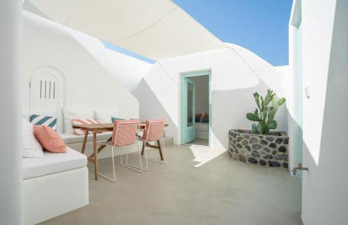 Vima Santorini, Traditional Luxury - Foto 14