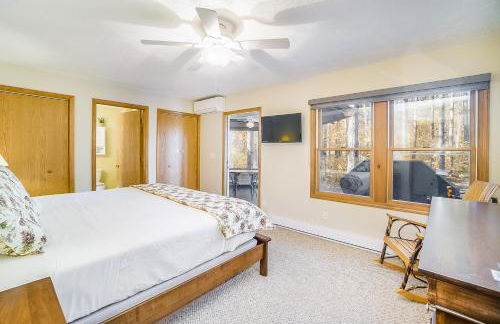 Red Pine Retreat - Foto 11