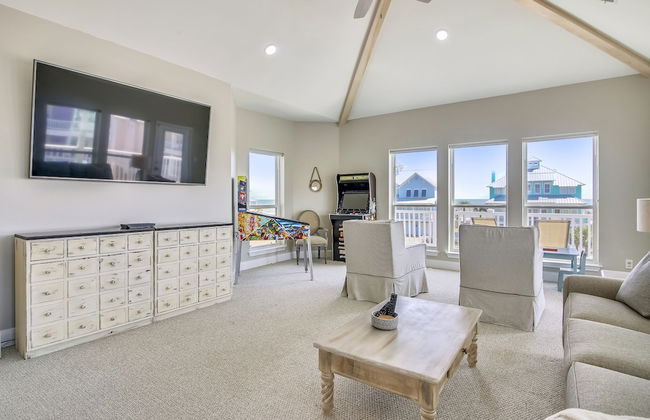 Seafoam House - Foto 15