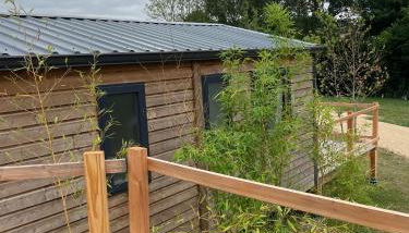 Camp'hôtel Domaine du perche Bellêmois - Foto 3