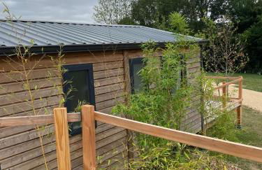 Camp'hôtel Domaine du perche Bellêmois - Foto 3