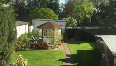 Ferienwohnung Quedlinburg OT Gernrode Harz - Foto 2, Garden