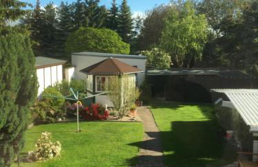 Ferienwohnung Quedlinburg OT Gernrode Harz - Foto 2